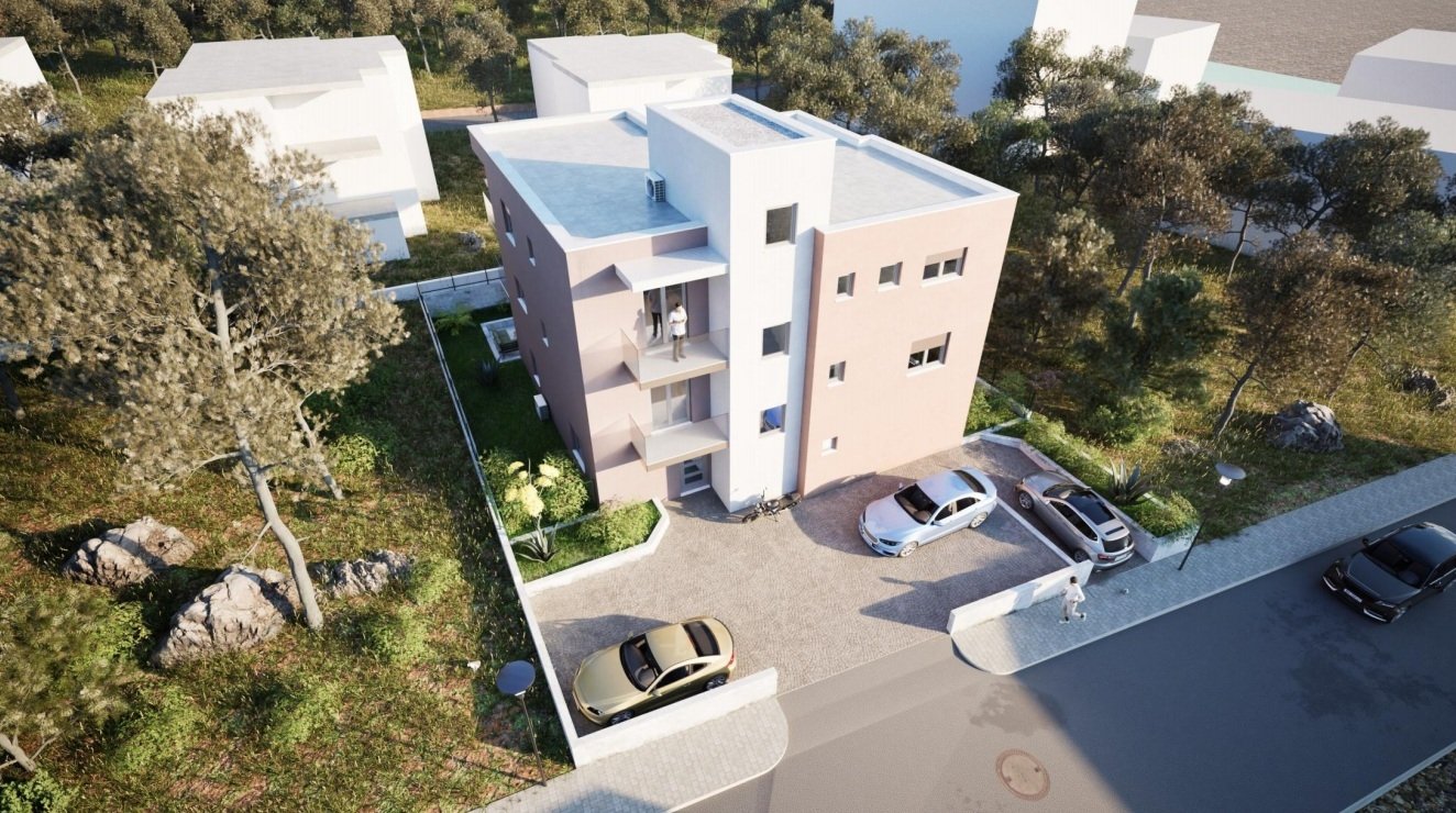 288541 - Wohnung in Šibenik