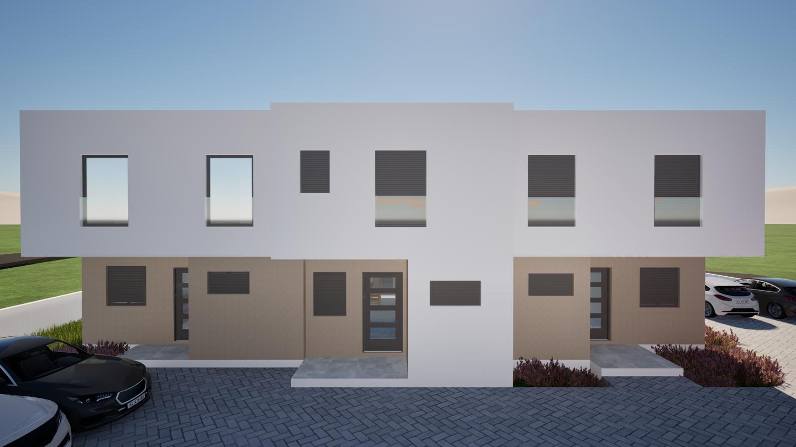 287855 - Villa in Vodice