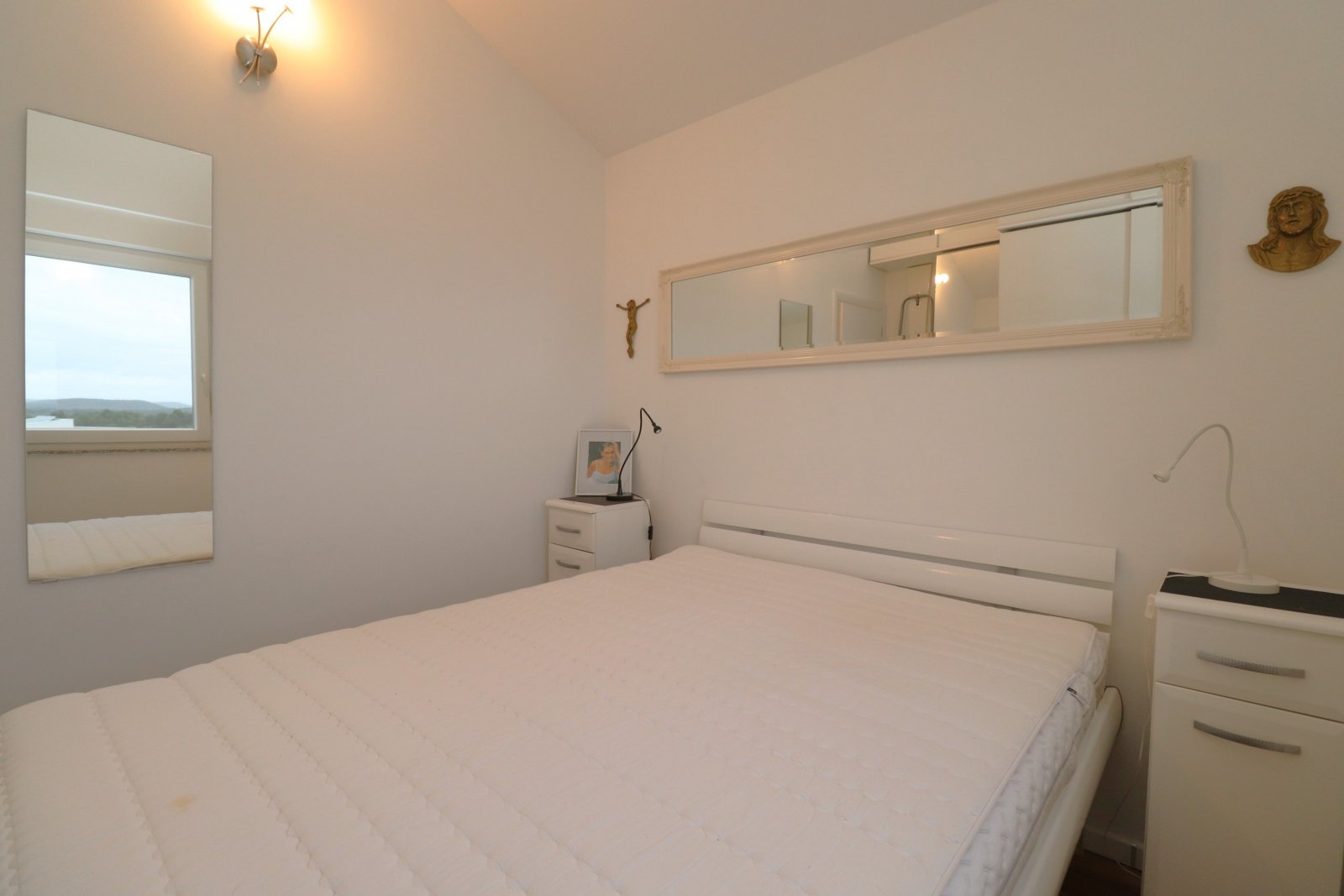 285406 - Wohnung in Vodice