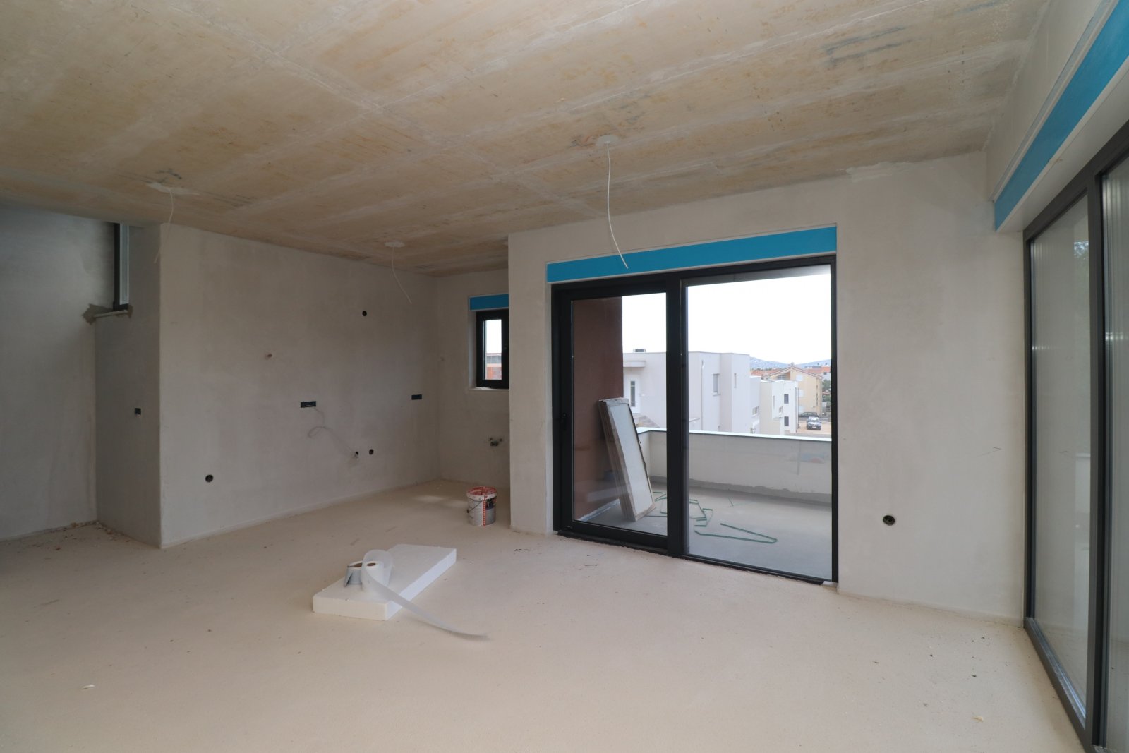 285236 - Wohnung in Vodice