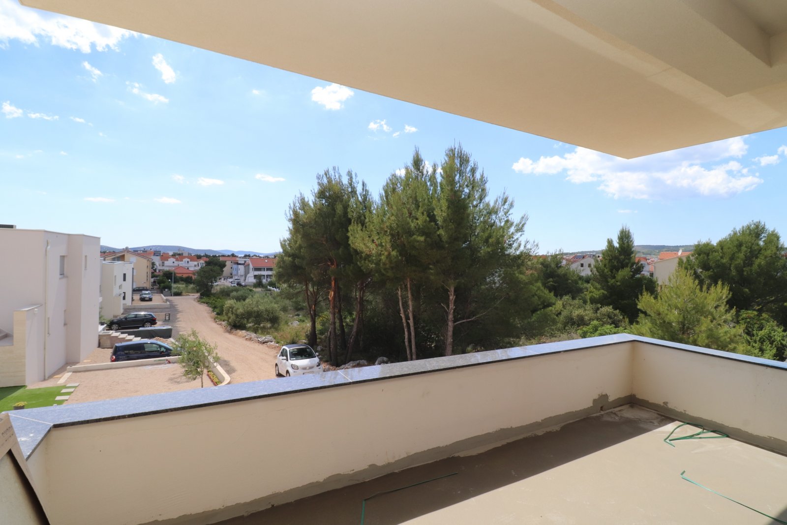 285236 - Wohnung in Vodice
