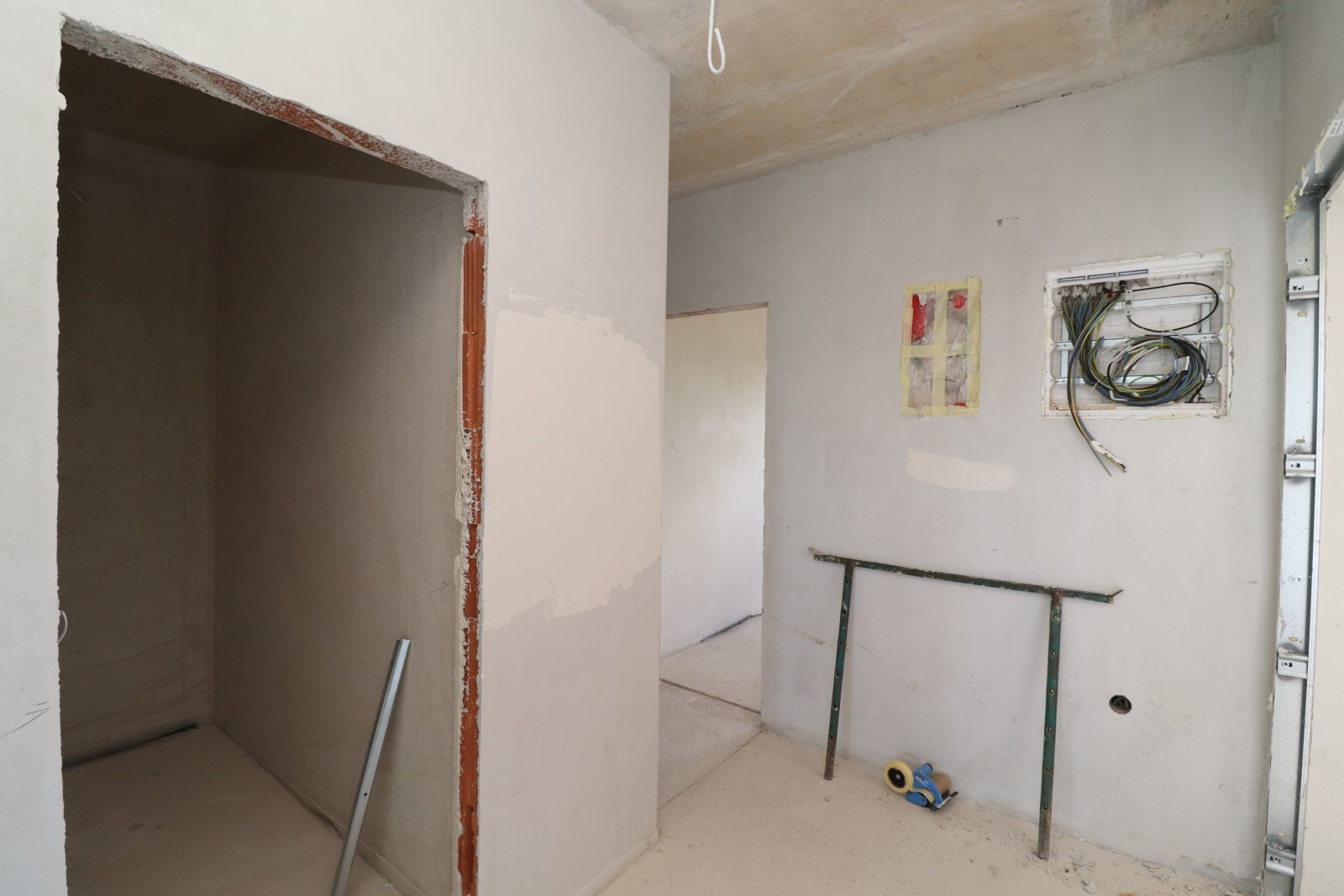 285236 - Wohnung in Vodice