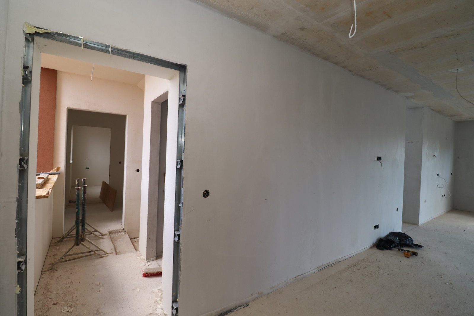 285236 - Wohnung in Vodice