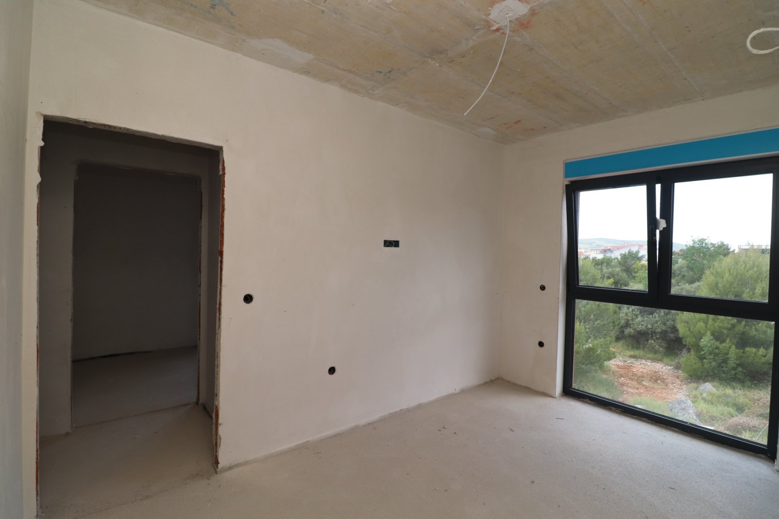 285236 - Wohnung in Vodice