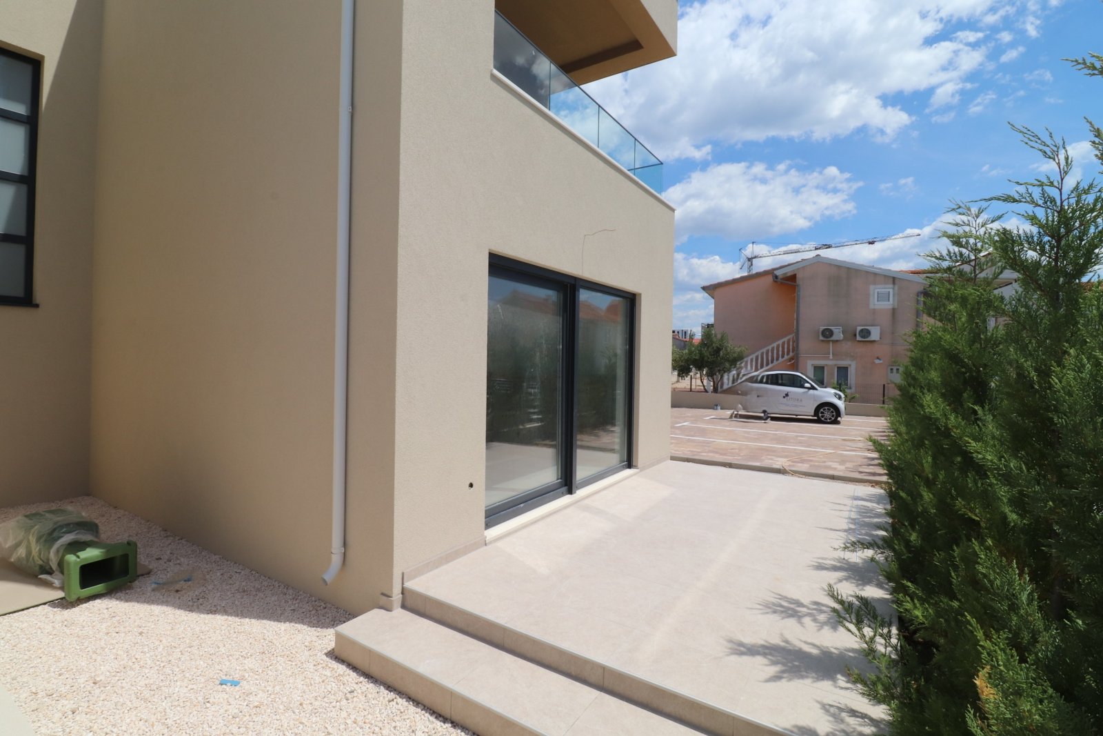 284587 - Wohnung in Vodice