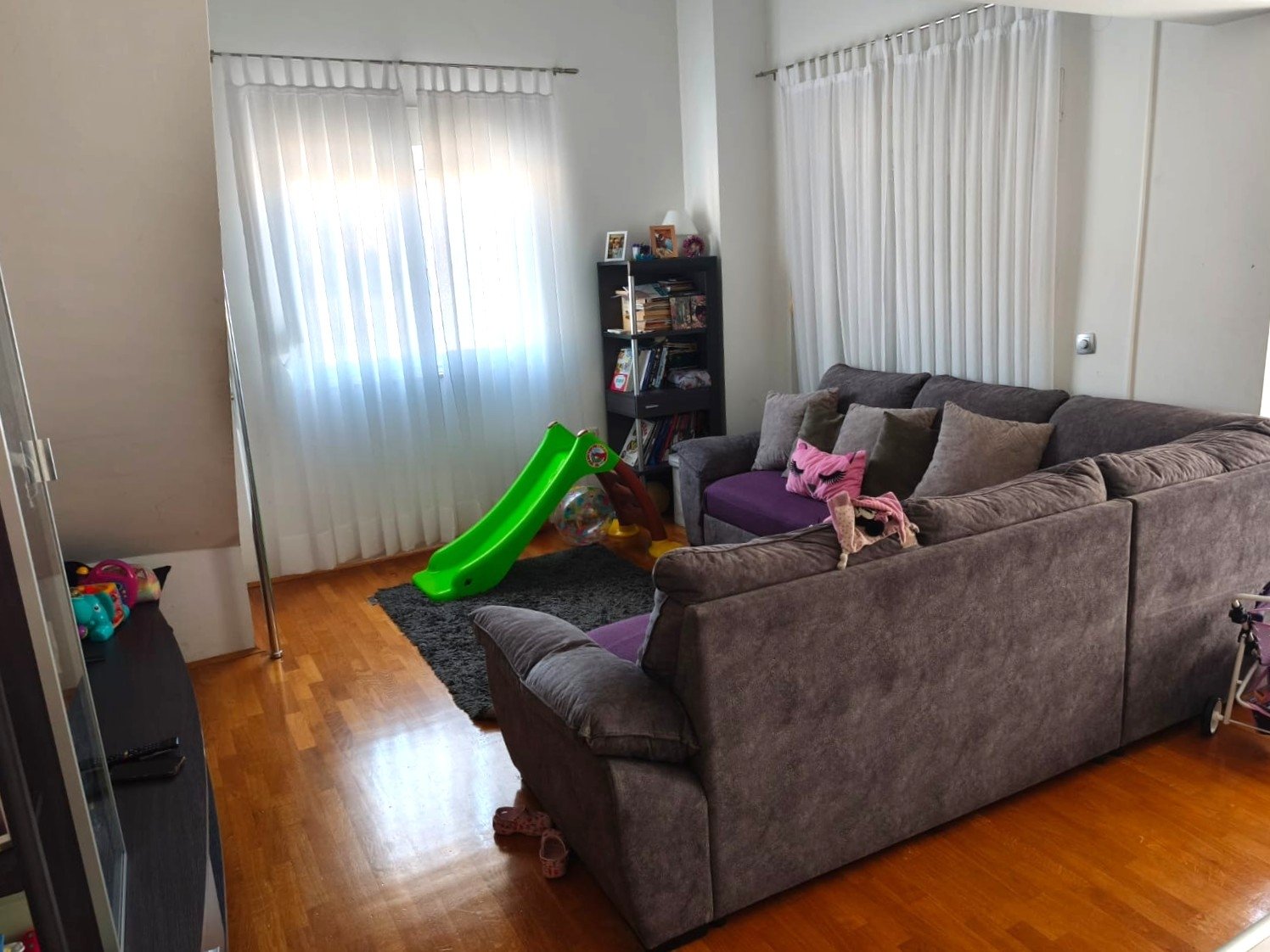 280946 - Wohnung in Šibenik