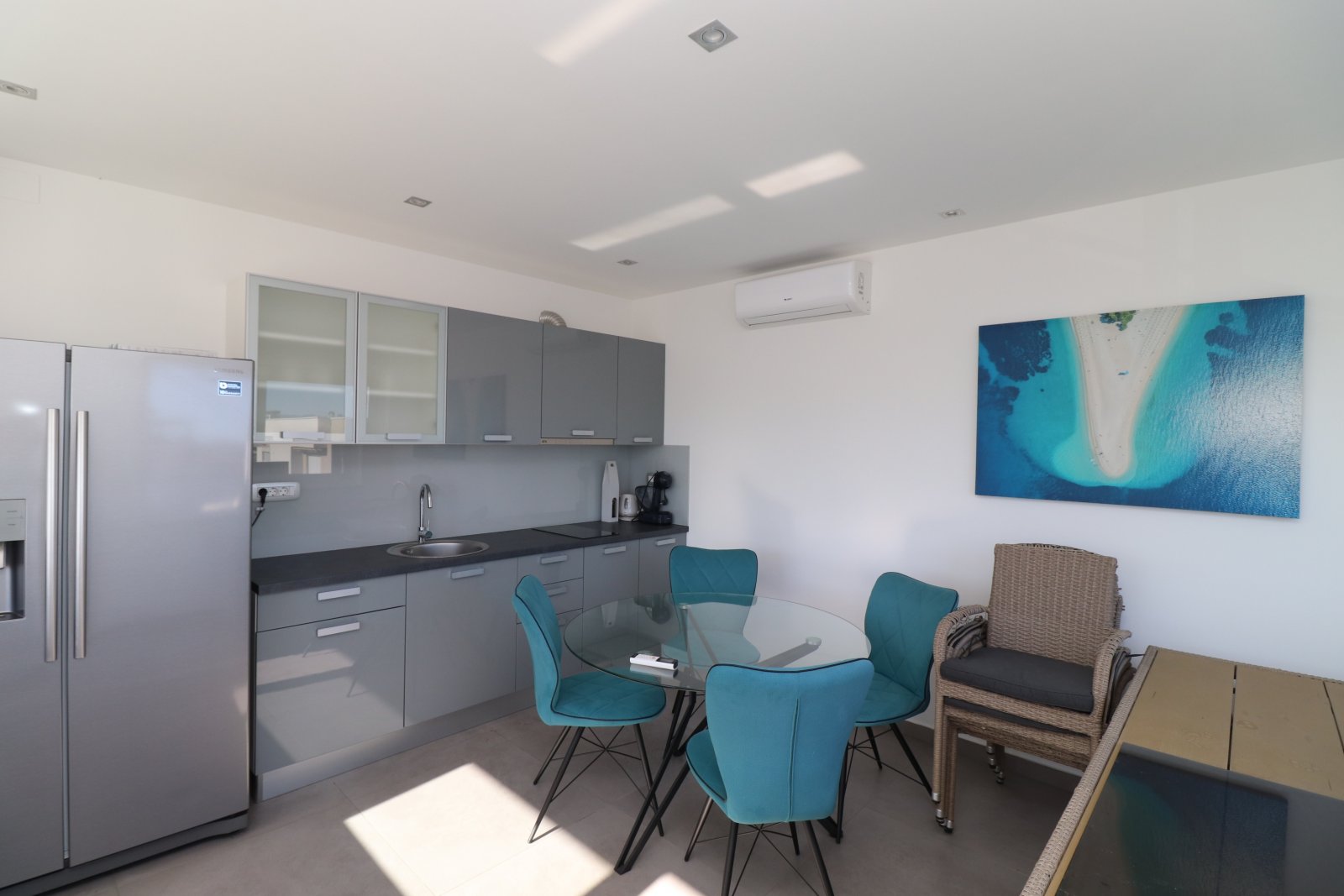 280719 - Villa in Vodice
