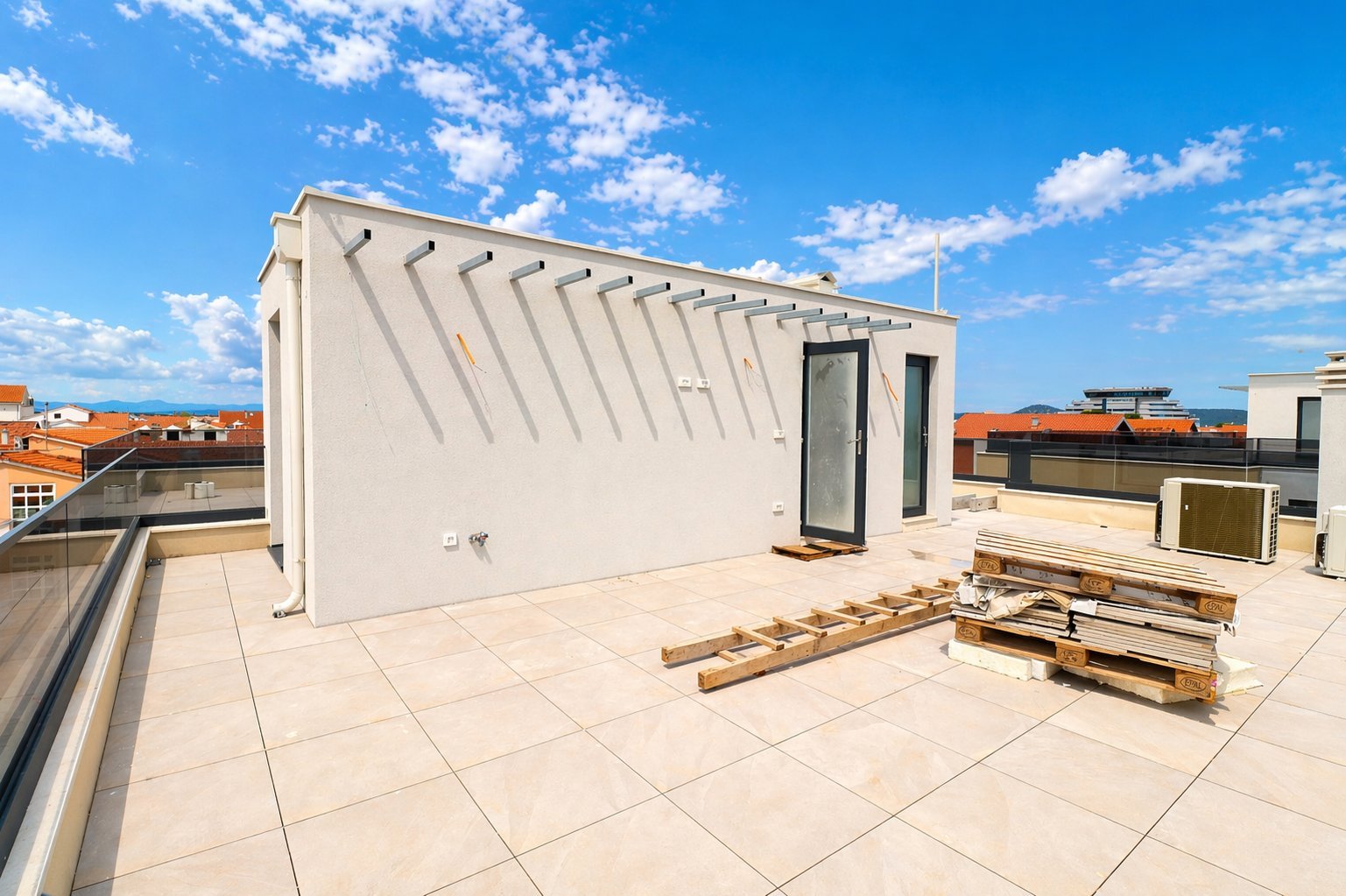 280672 - Wohnung in Vodice
