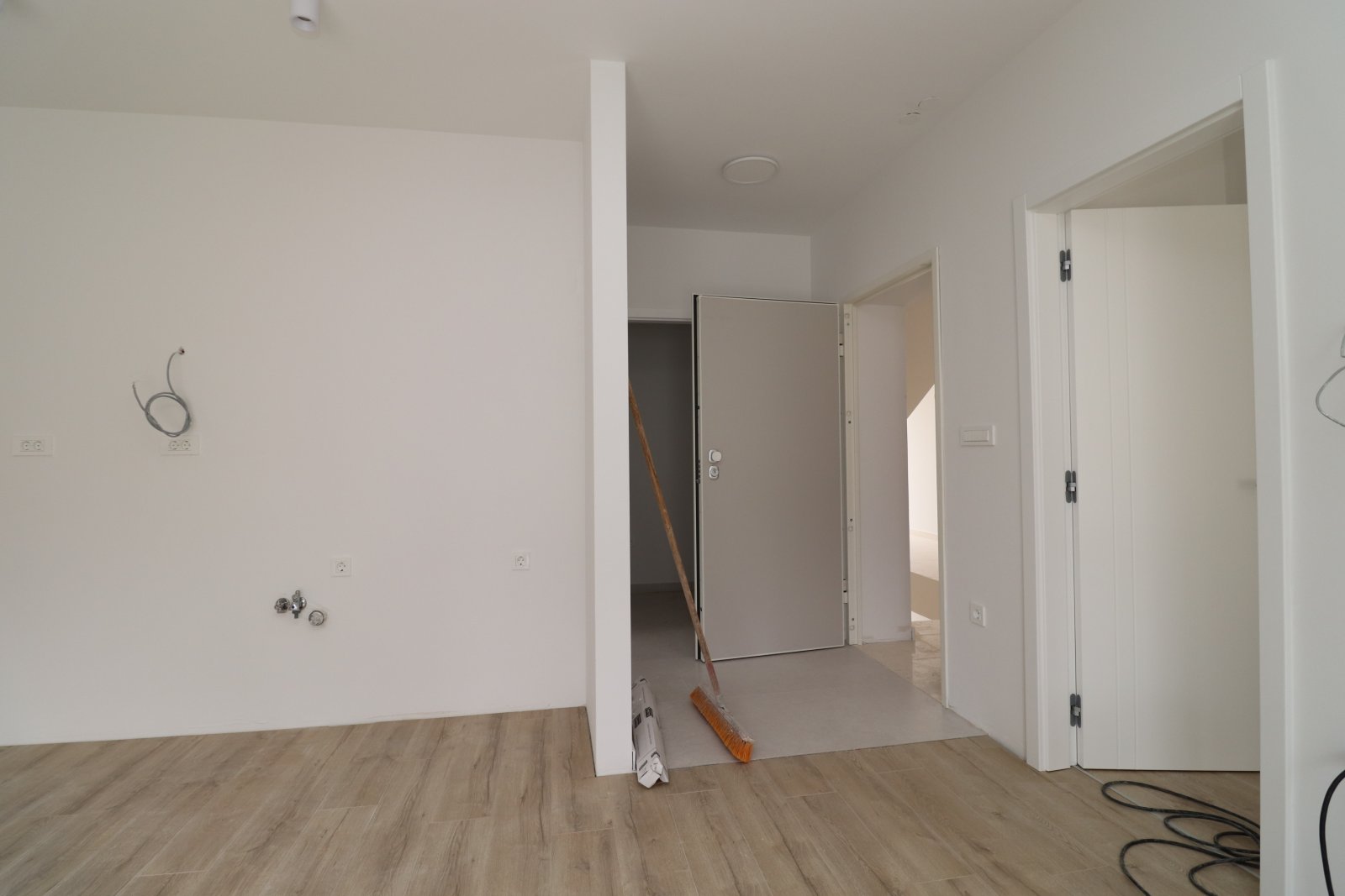 280672 - Wohnung in Vodice