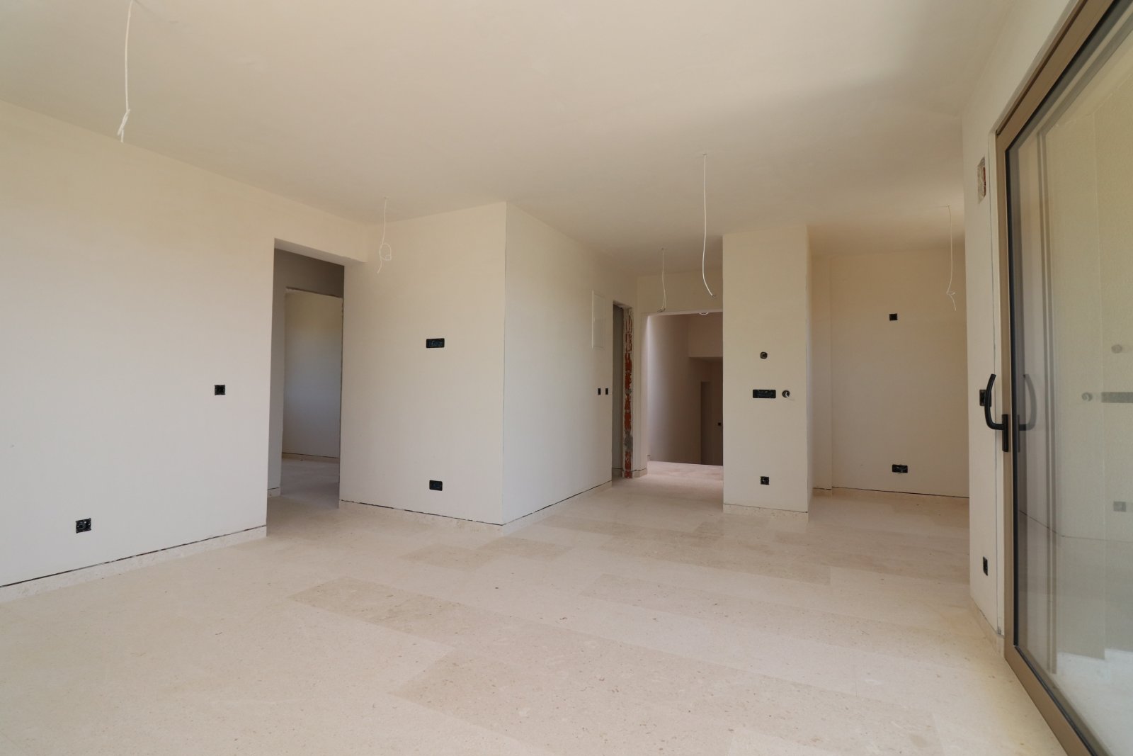 280458 - Wohnung in Tribunj