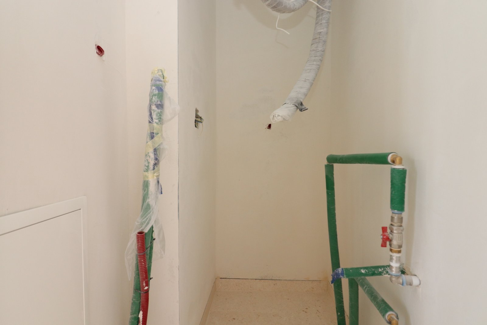 280454 - Wohnung in Tribunj