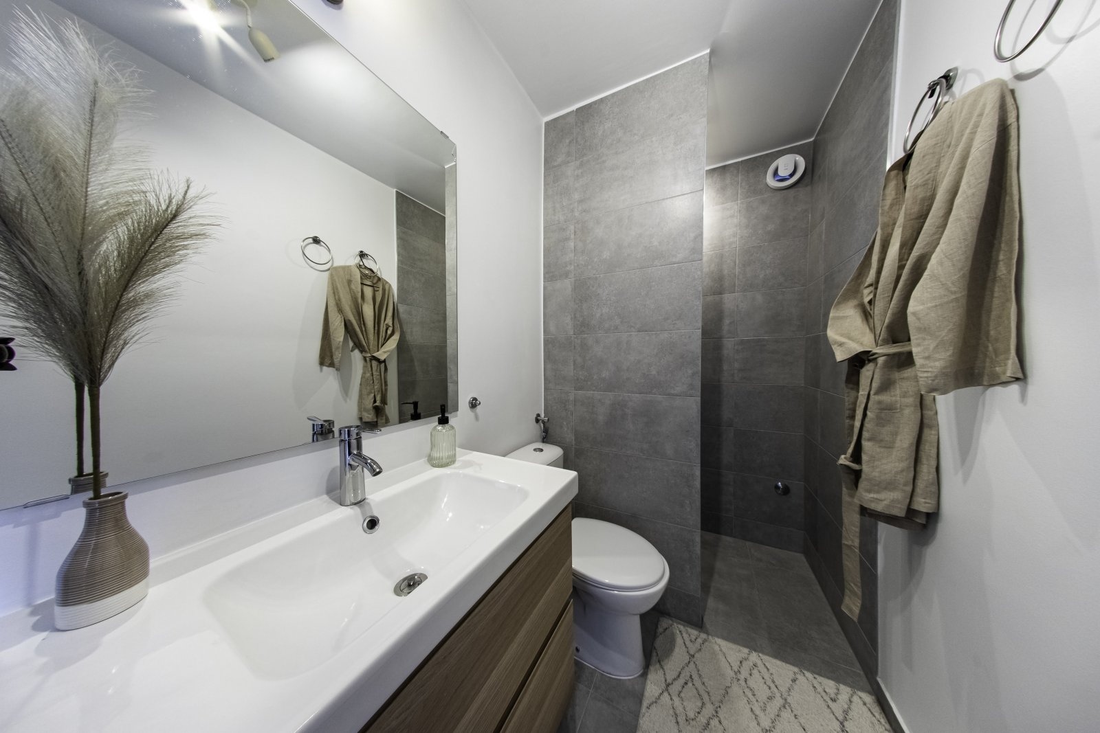 278915 - Wohnung in Rogoznica