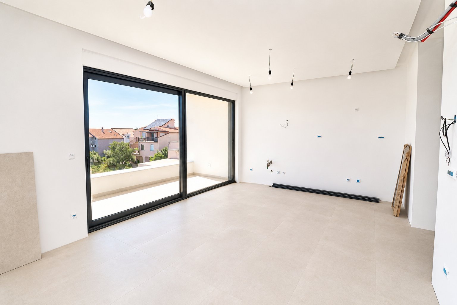 276966 - Wohnung in Vodice