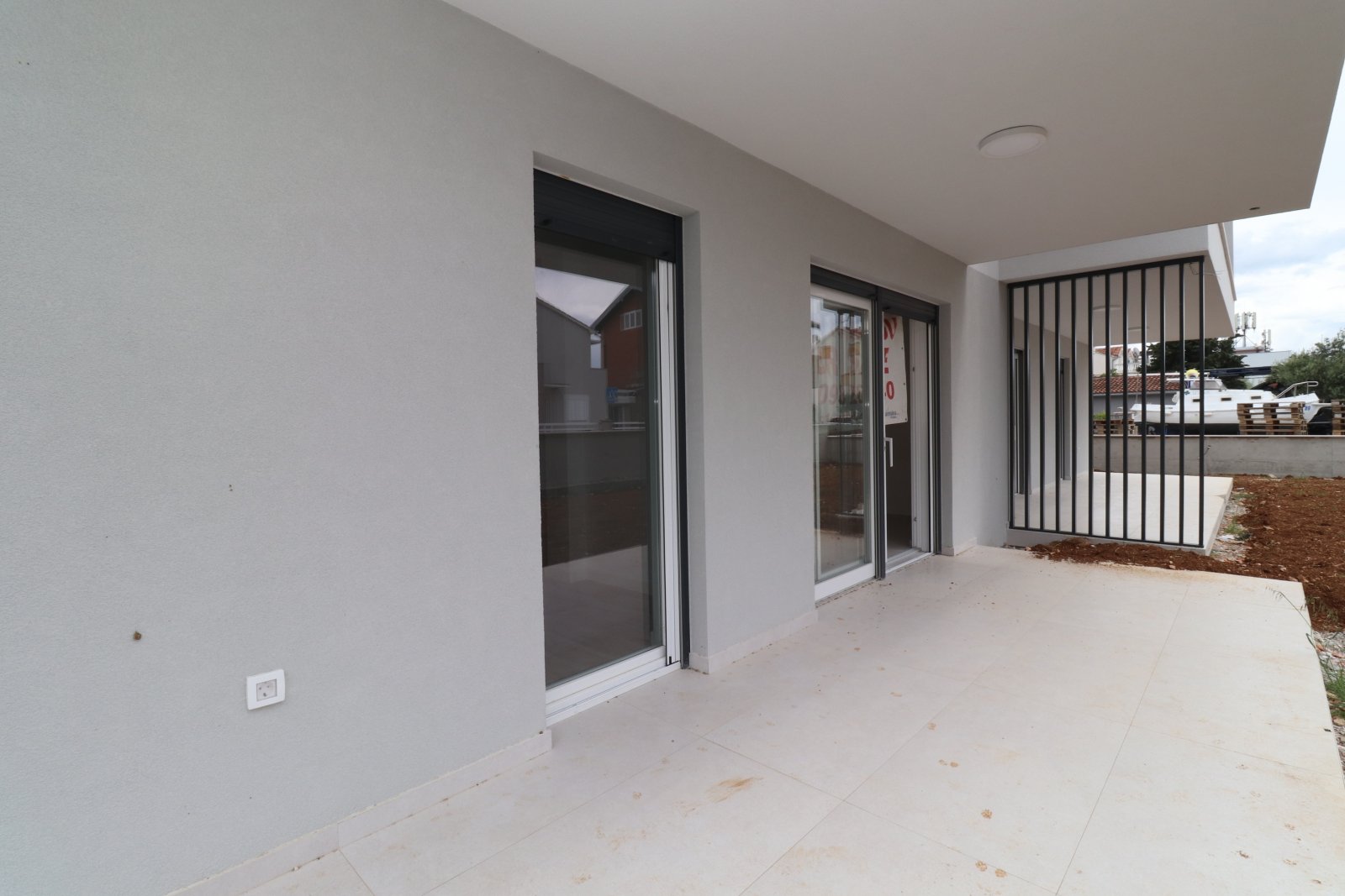 276635 - Wohnung in Vodice