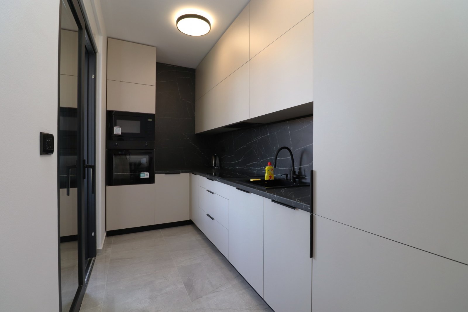 275741 - Wohnung in Šibenik - Okolica