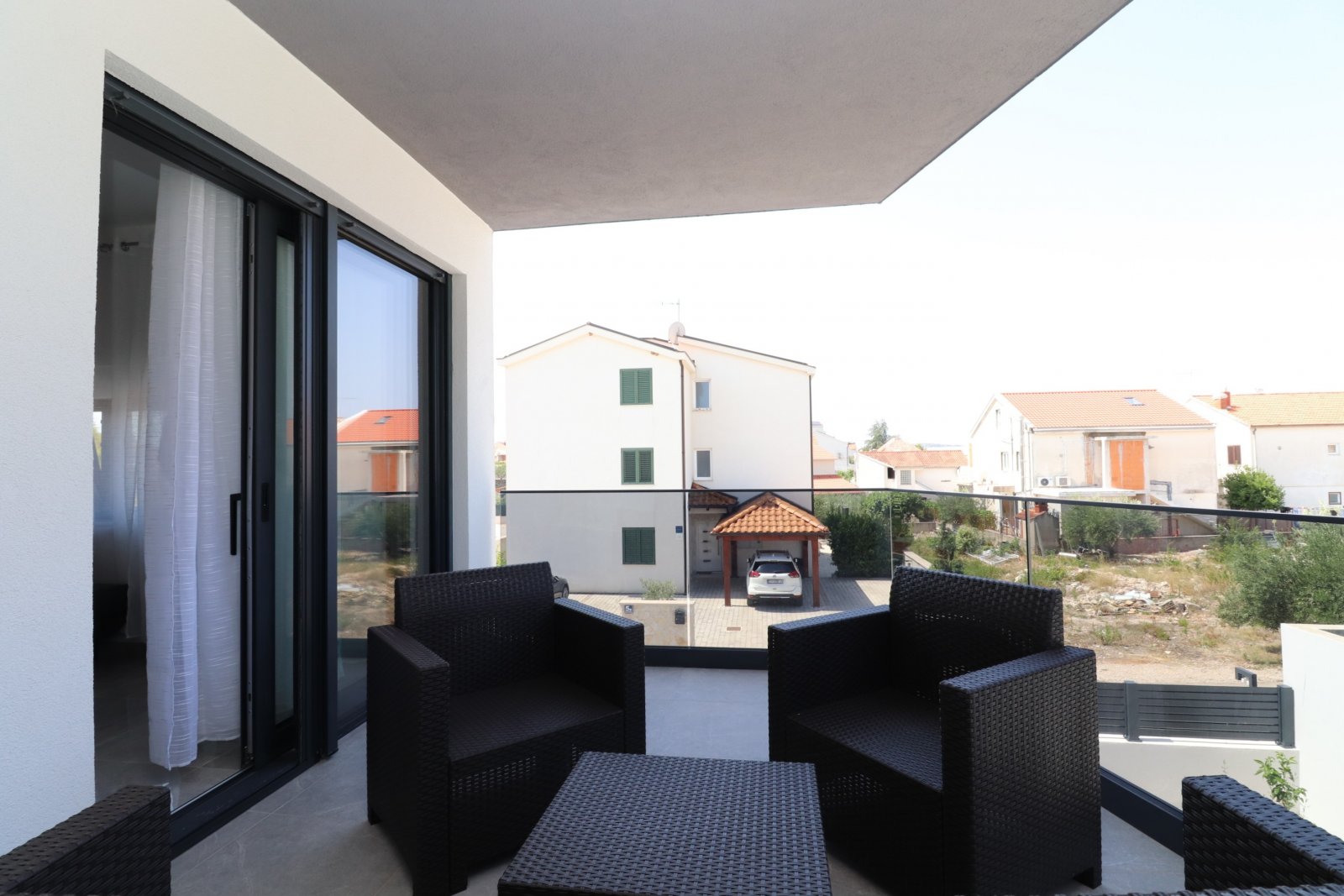 275741 - Wohnung in Šibenik - Okolica