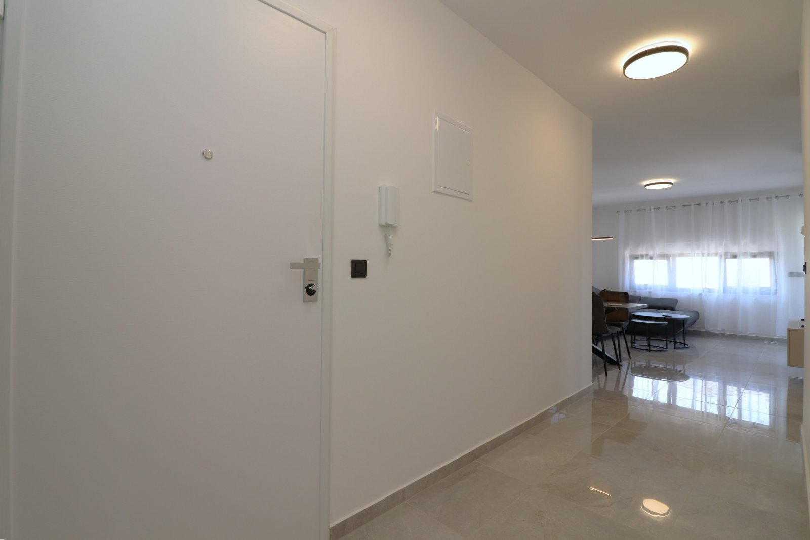 275741 - Wohnung in Šibenik - Okolica