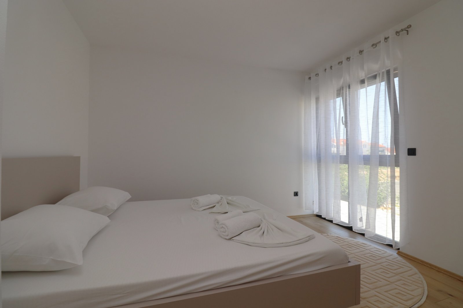 275741 - Wohnung in Šibenik - Okolica