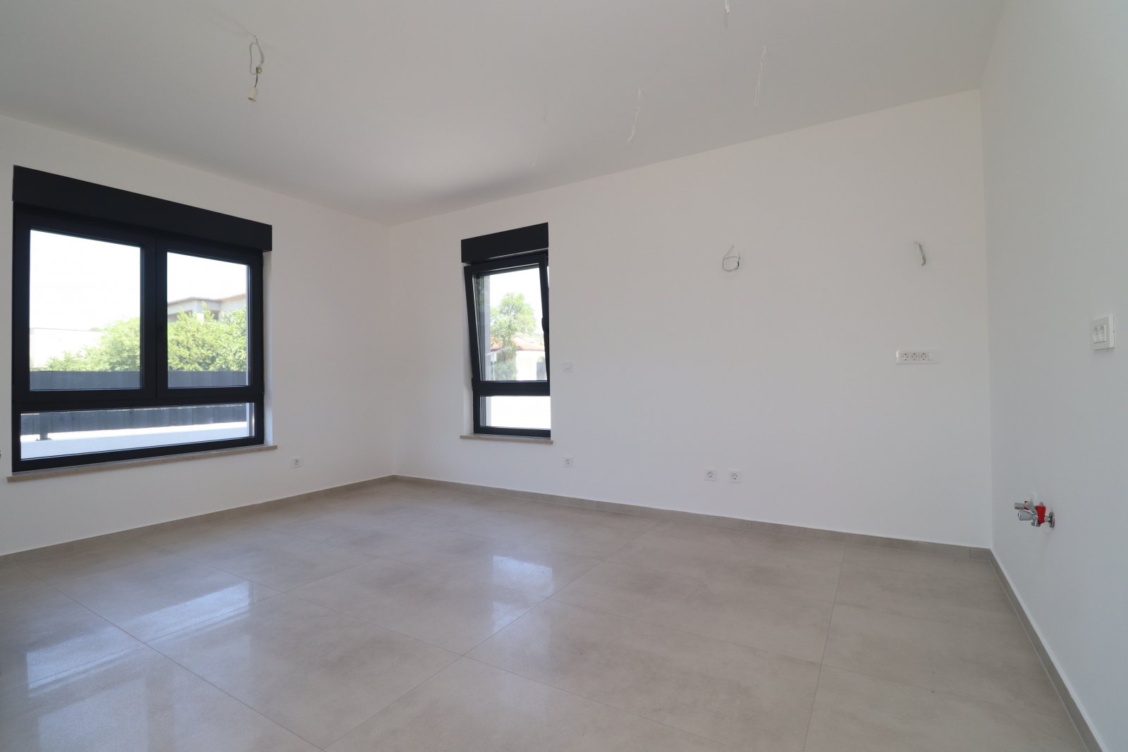 275456 - Wohnung in Tribunj