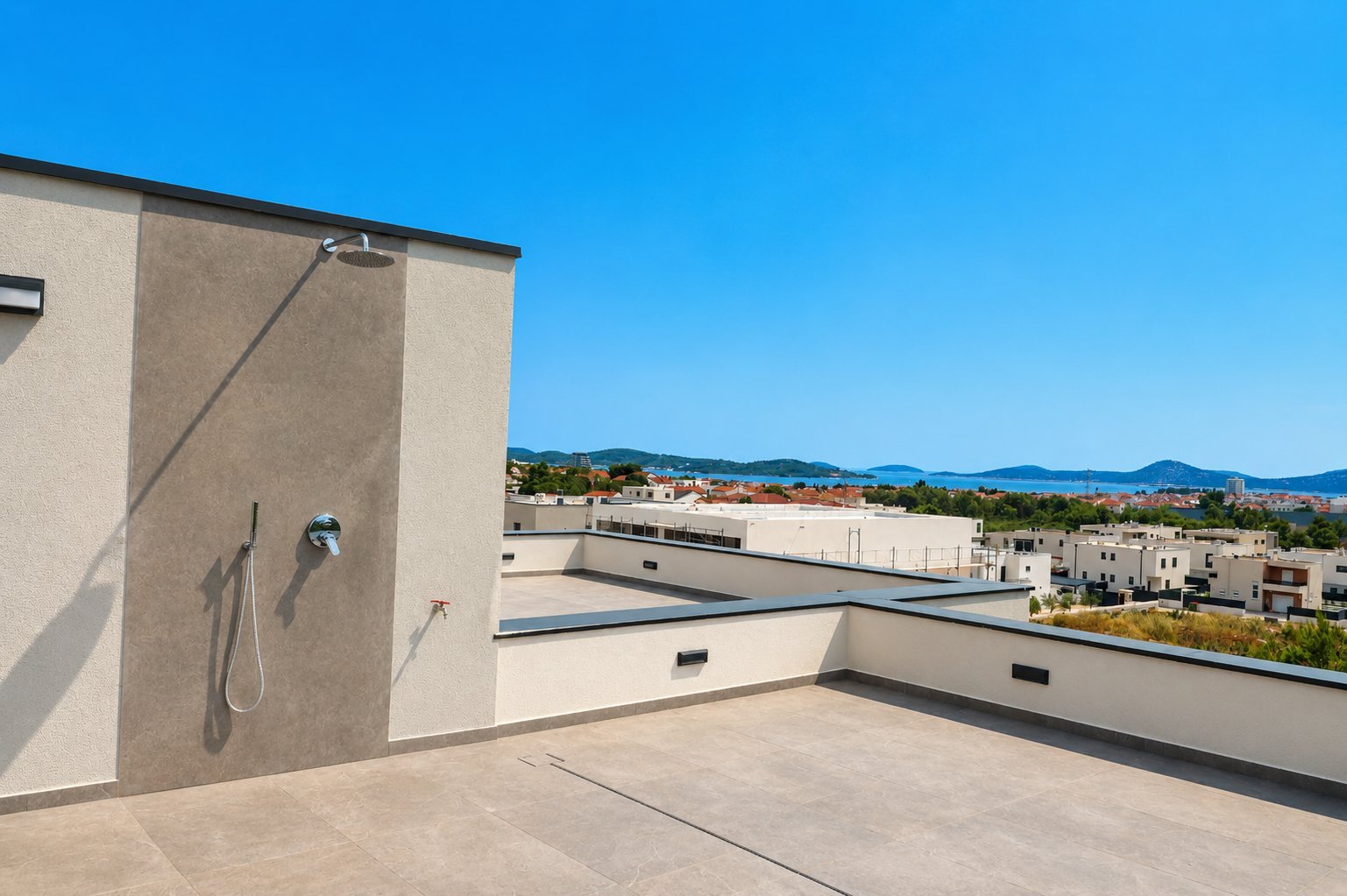 275400 - Wohnung in Vodice