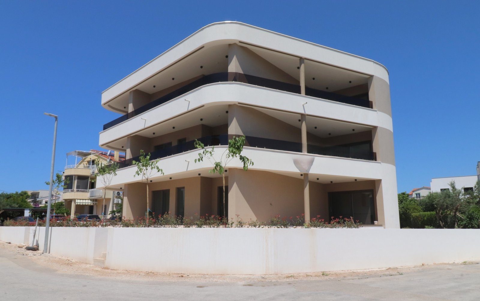 274407 - Wohnung in Vodice 274407 - Wohnung in Vodice