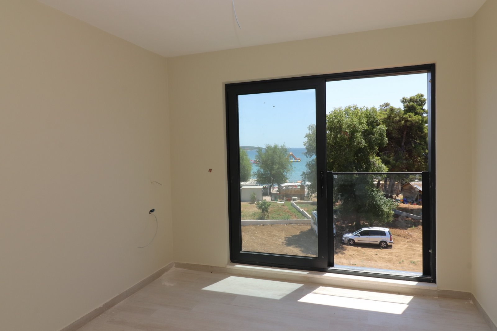 274287 - Wohnung in Vodice