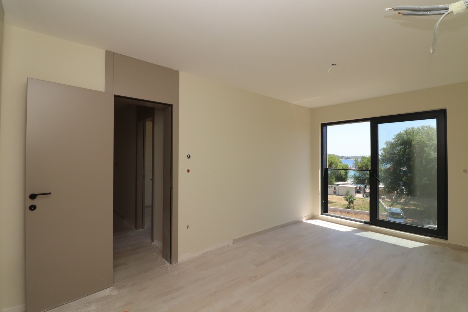 274287 - Wohnung in Vodice