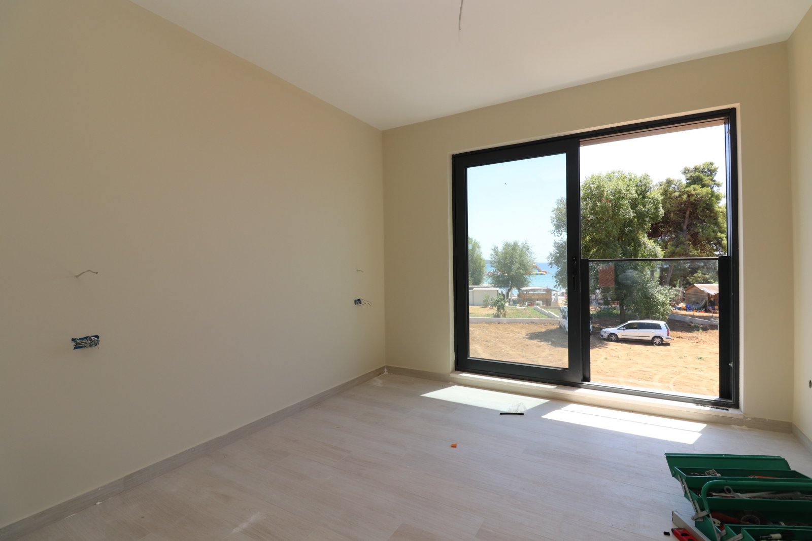 274265 - Wohnung in Vodice