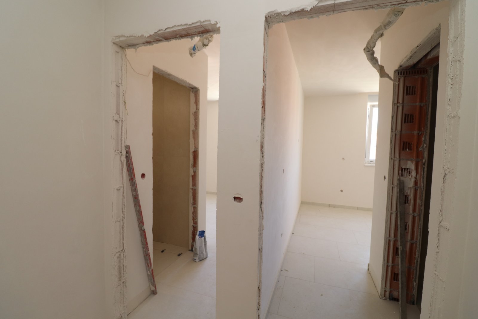 273804 - Wohnung in Vodice