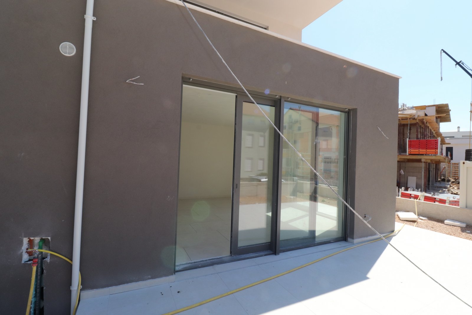 273728 - Wohnung in Vodice