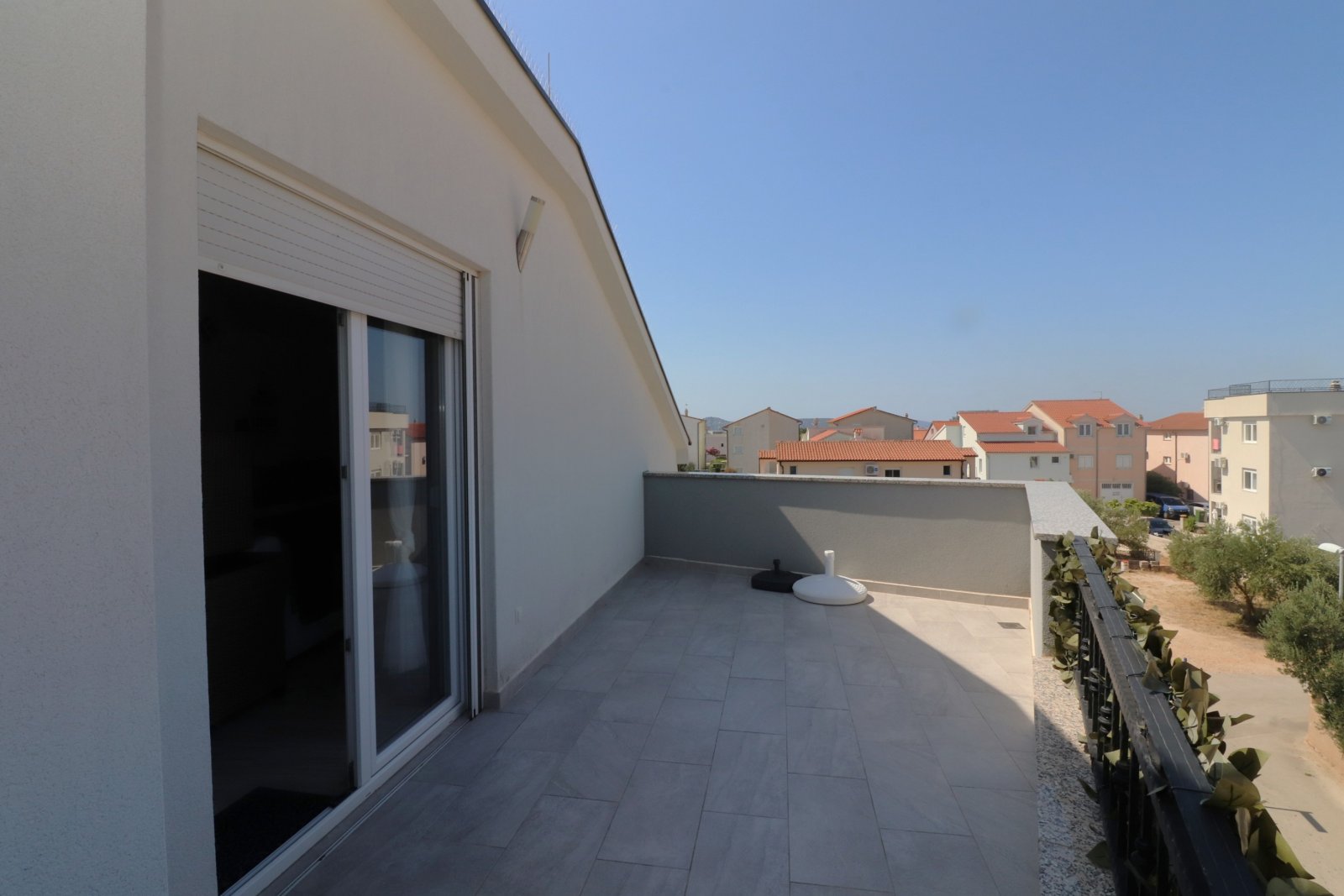 314538 - Wohnung in Vodice