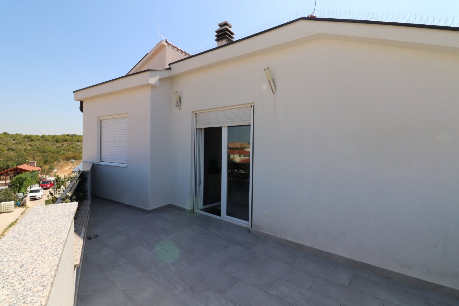 314538 - Wohnung in Vodice