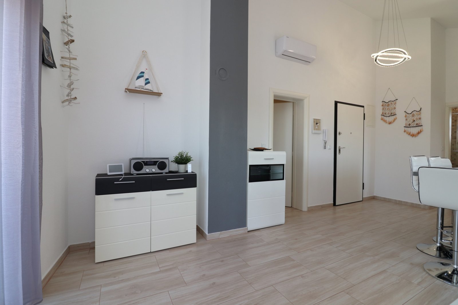 314538 - Wohnung in Vodice