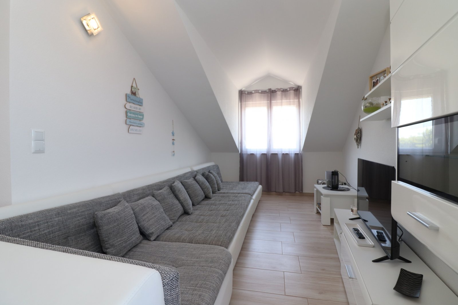 314538 - Wohnung in Vodice