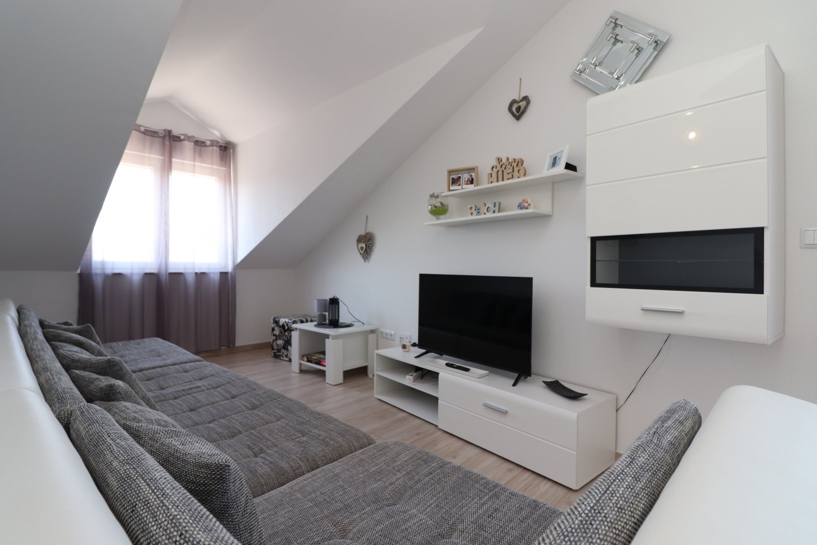 314538 - Wohnung in Vodice