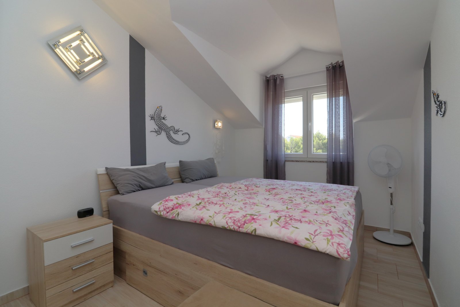 314538 - Wohnung in Vodice