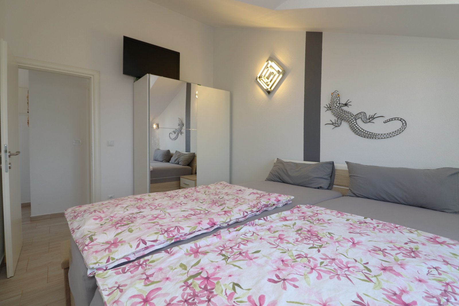 314538 - Wohnung in Vodice