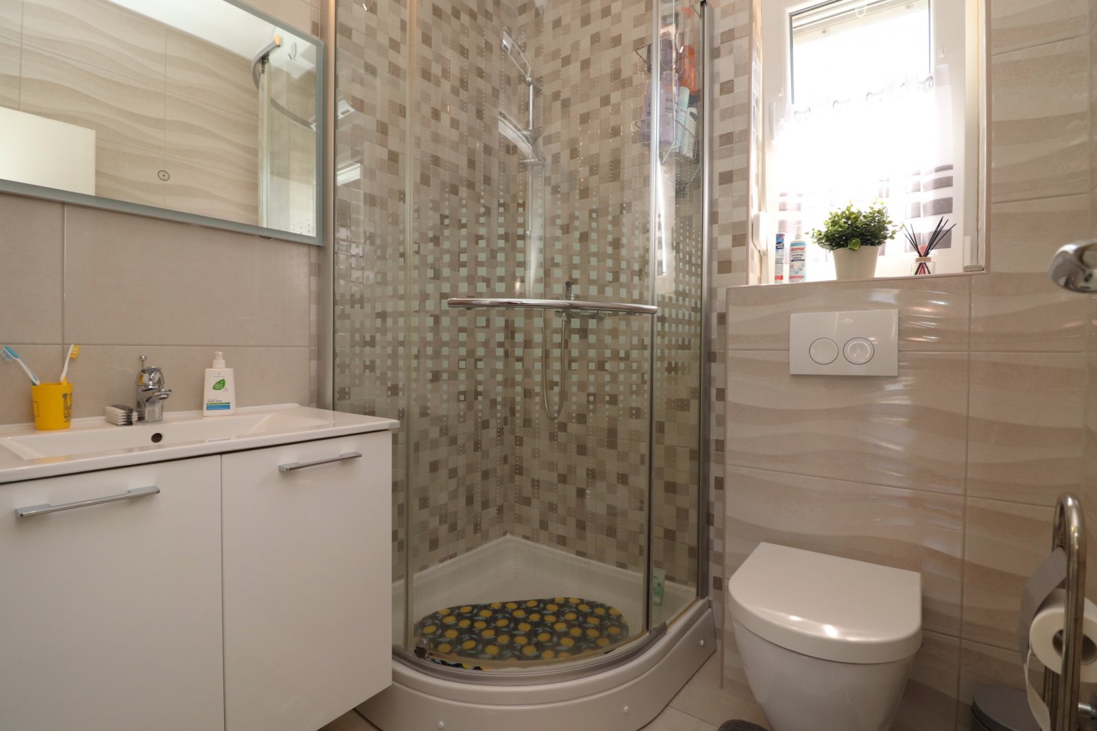 314538 - Wohnung in Vodice