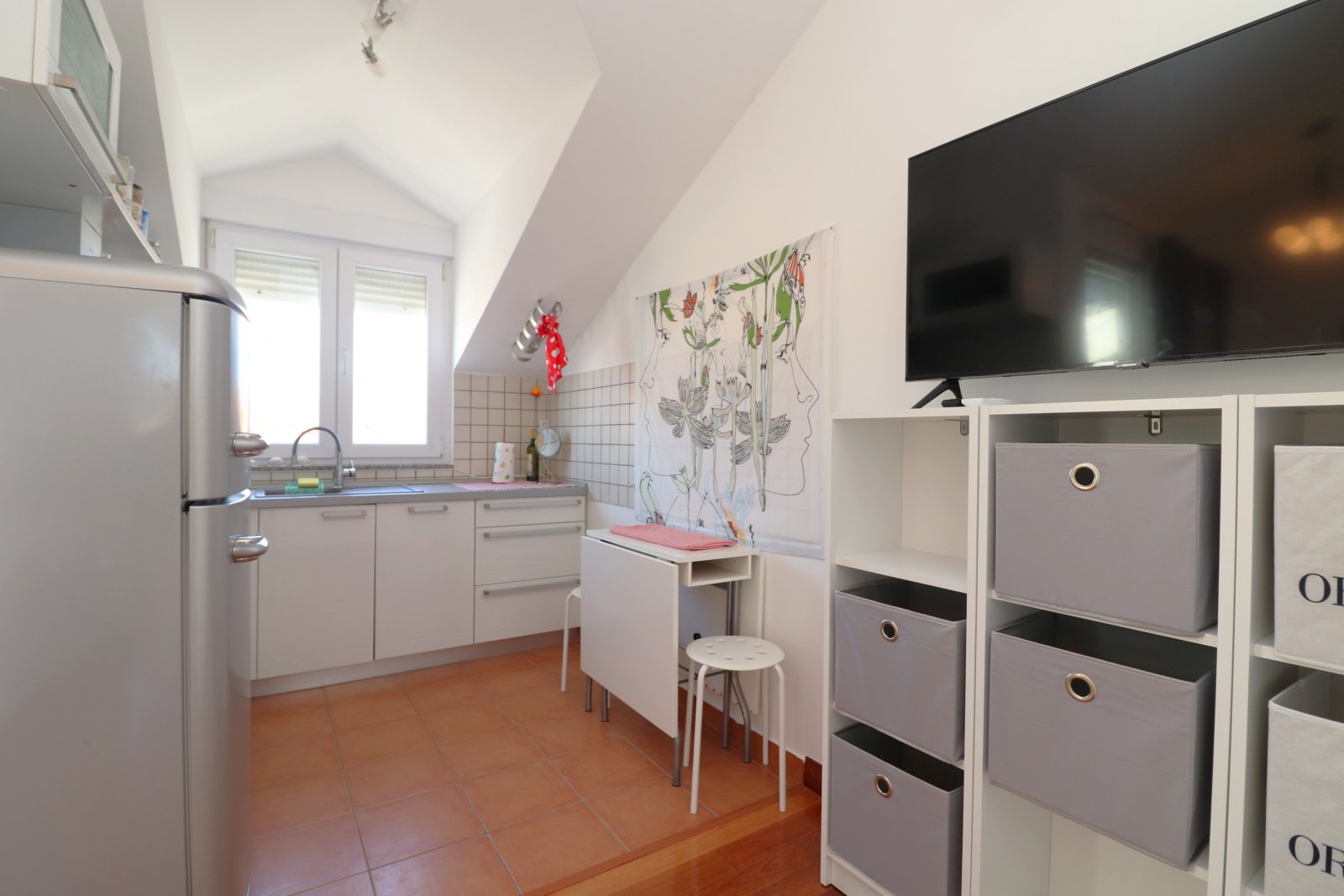 314299 - Wohnung in Tribunj
