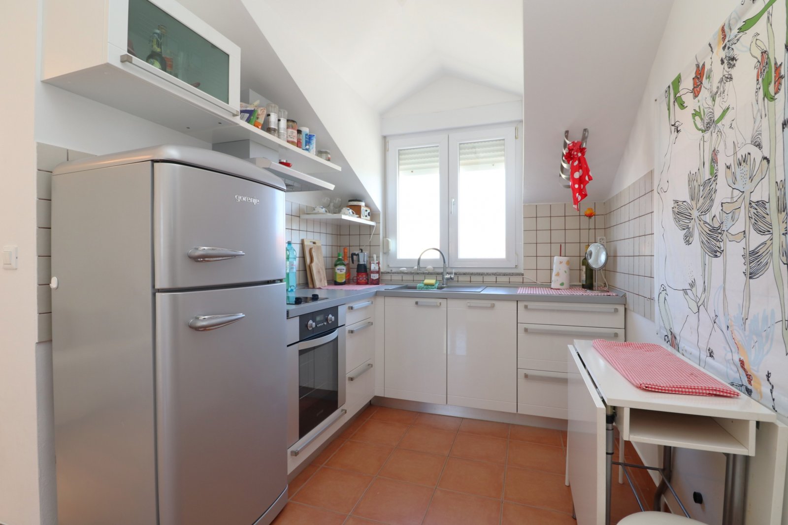 314299 - Wohnung in Tribunj