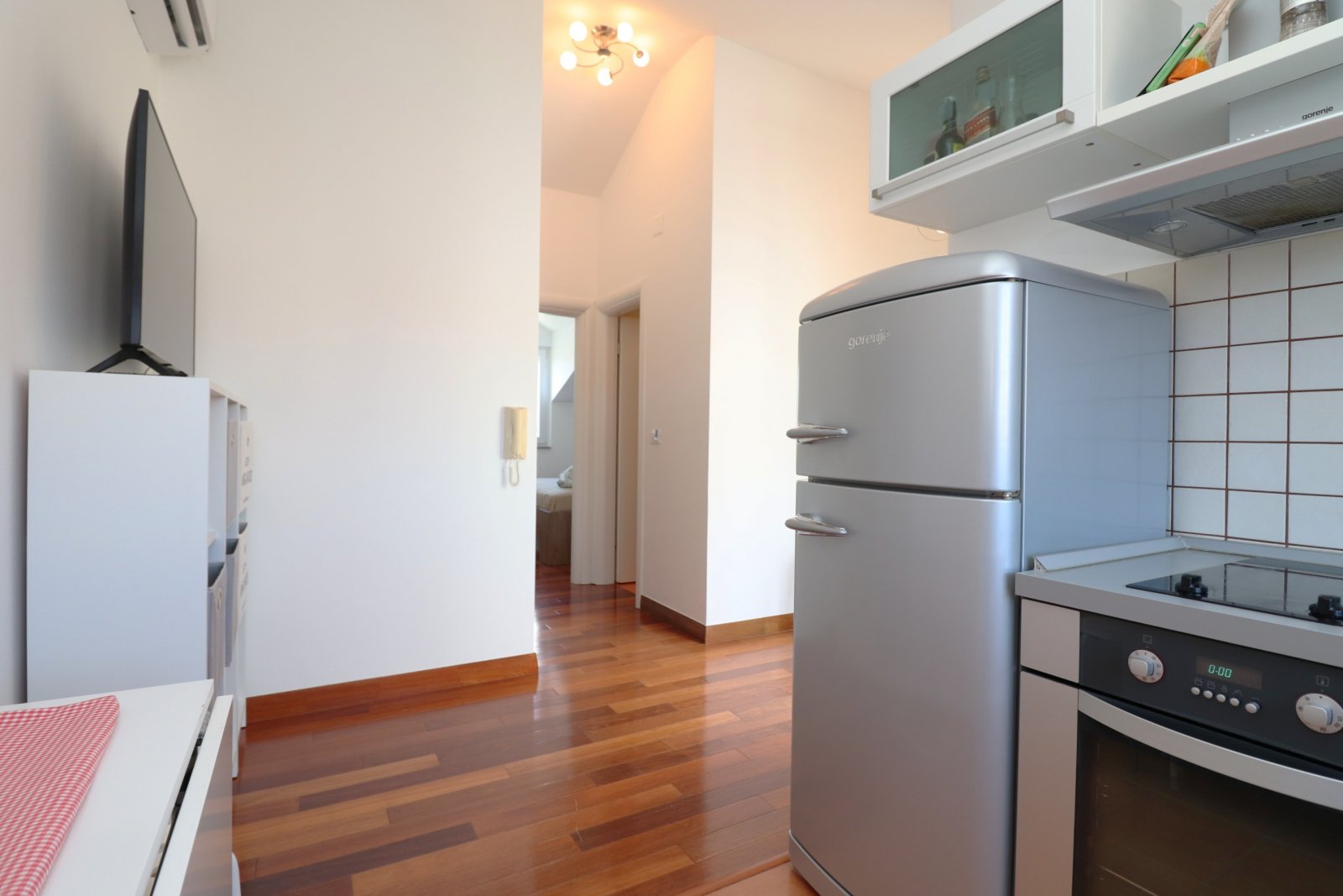 314299 - Wohnung in Tribunj