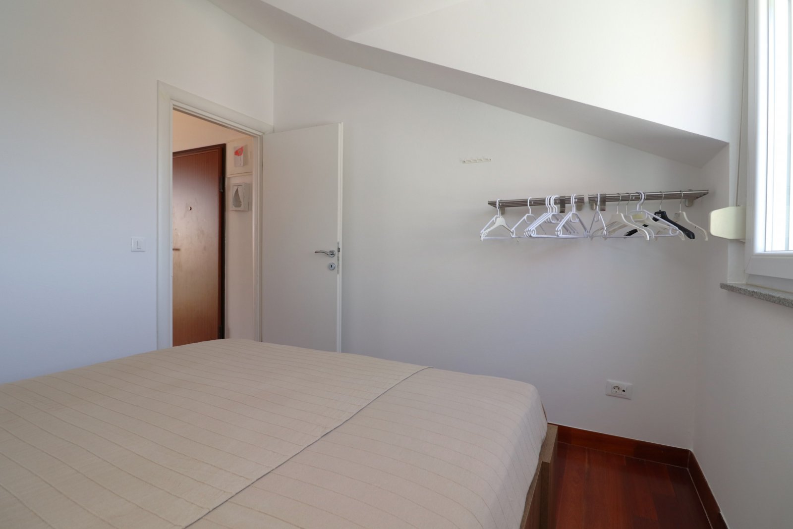 314299 - Wohnung in Tribunj