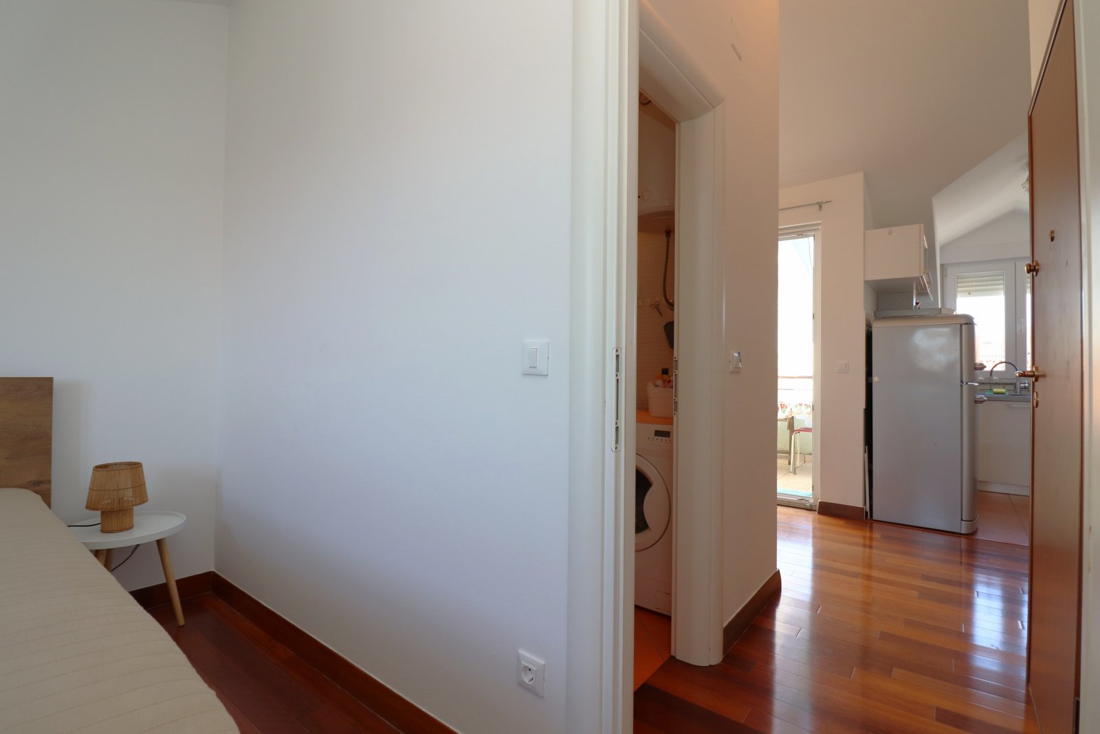 314299 - Wohnung in Tribunj