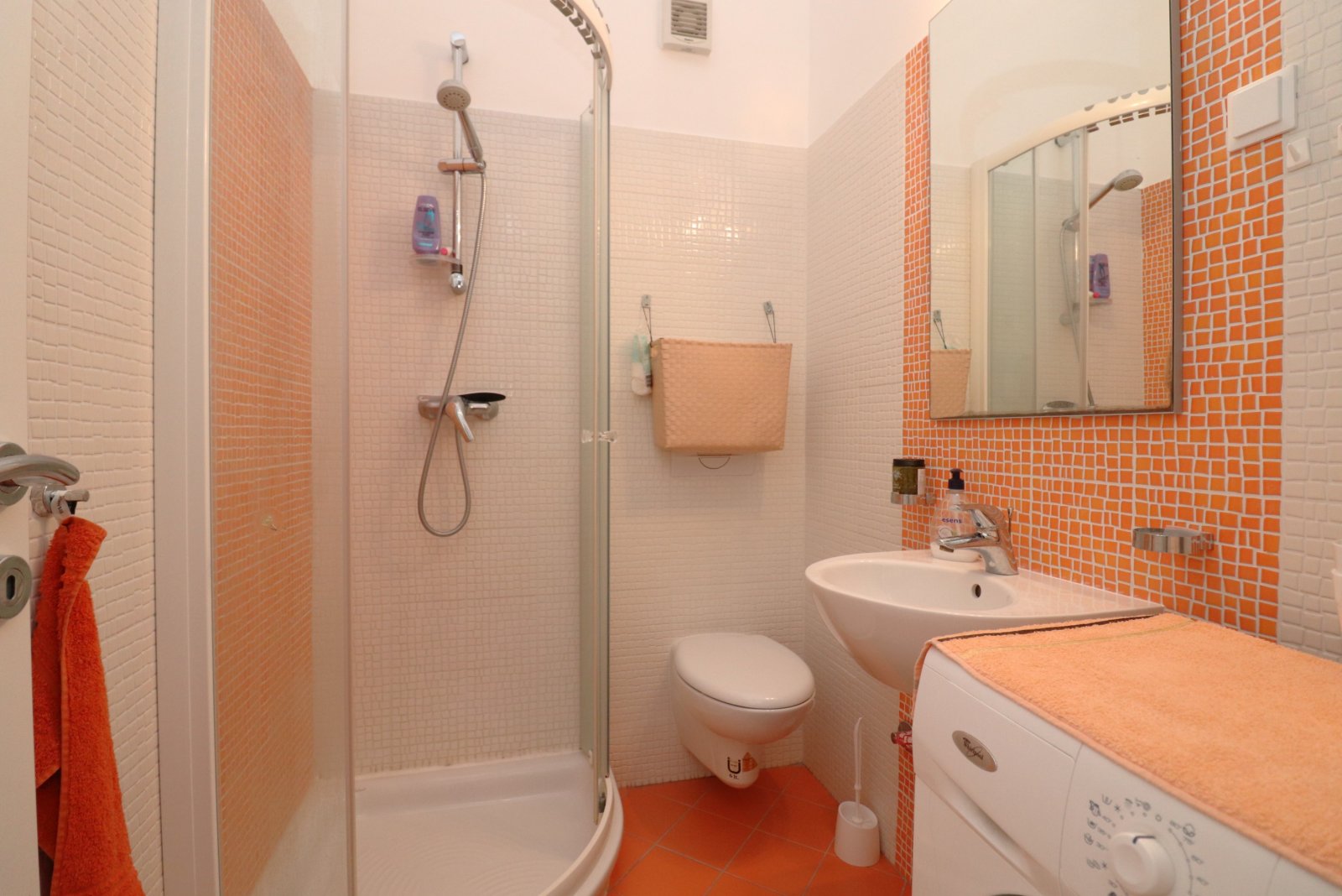 314299 - Wohnung in Tribunj