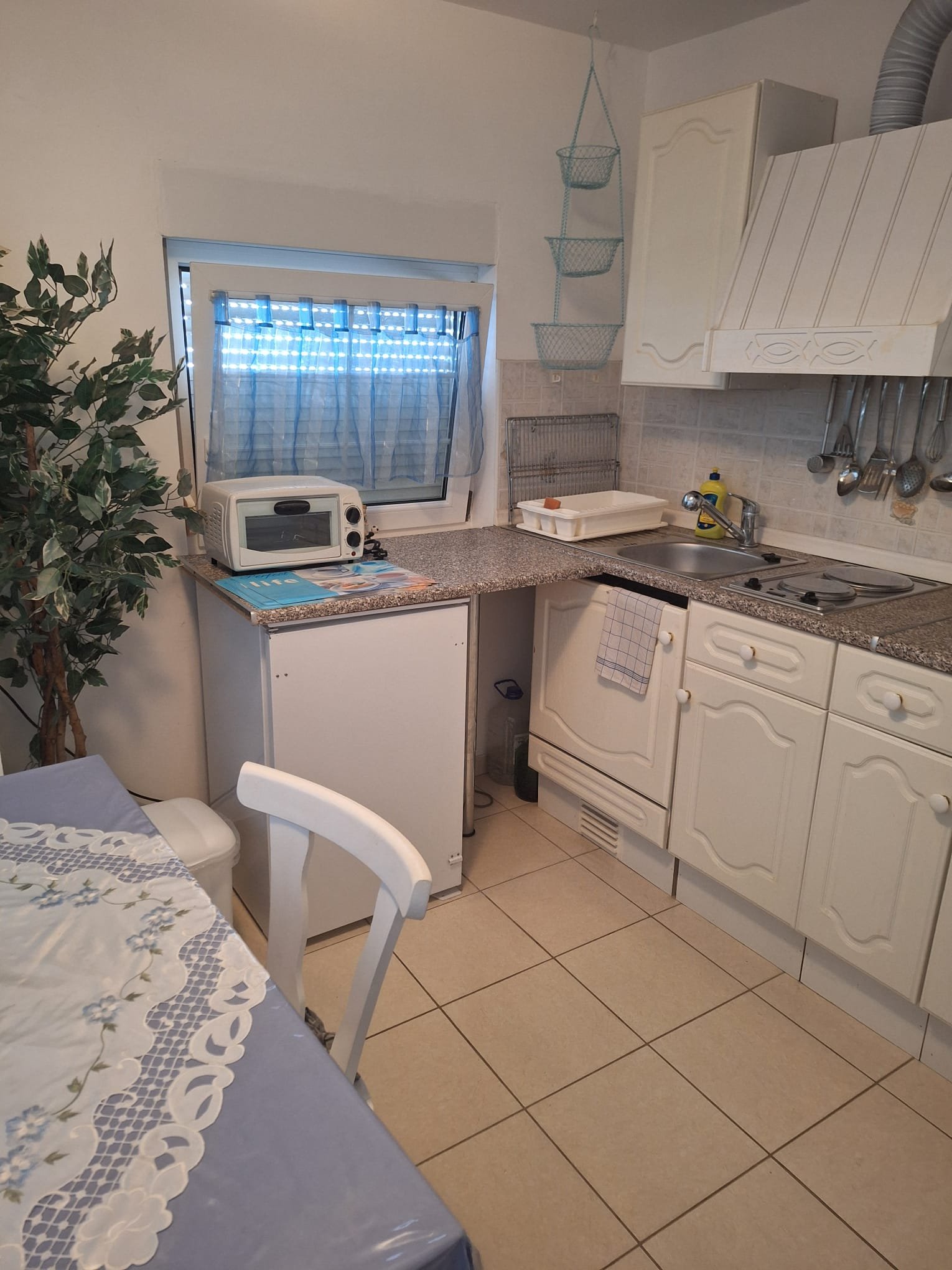 313883 - Villa in Vodice