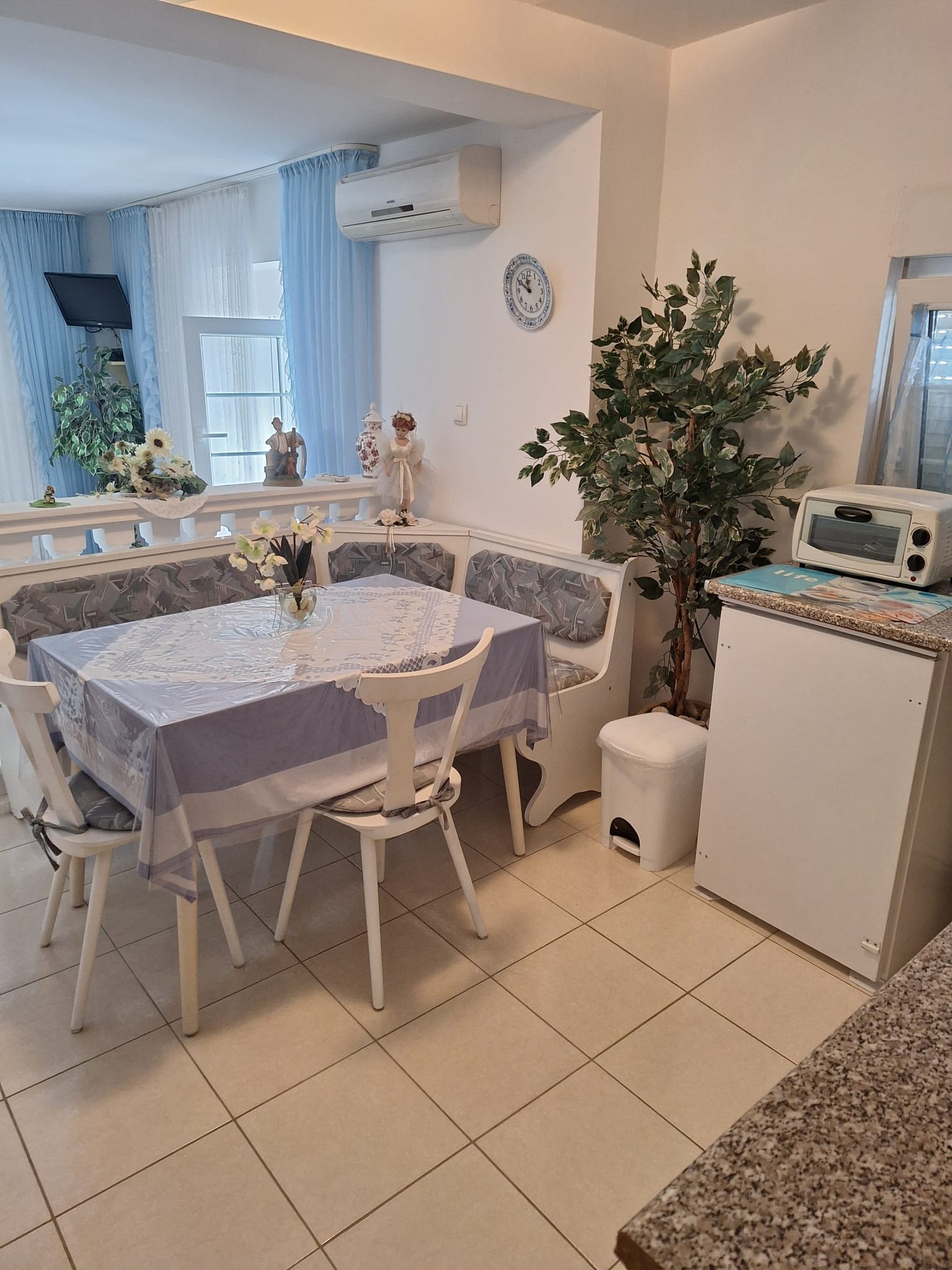 313883 - Villa in Vodice