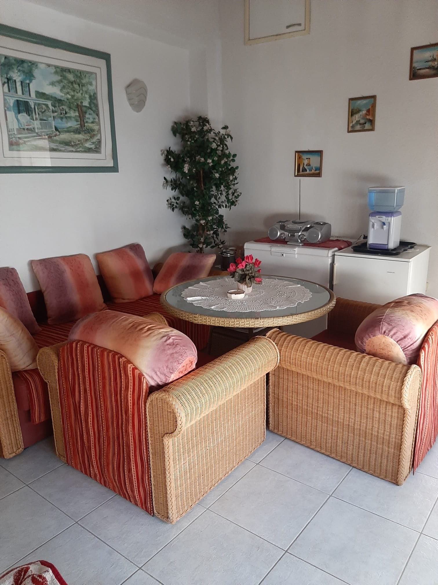 313883 - Villa in Vodice