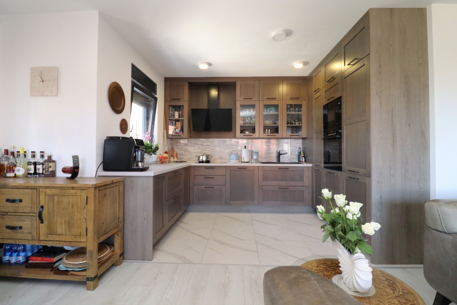 313465 - Wohnung in Vodice