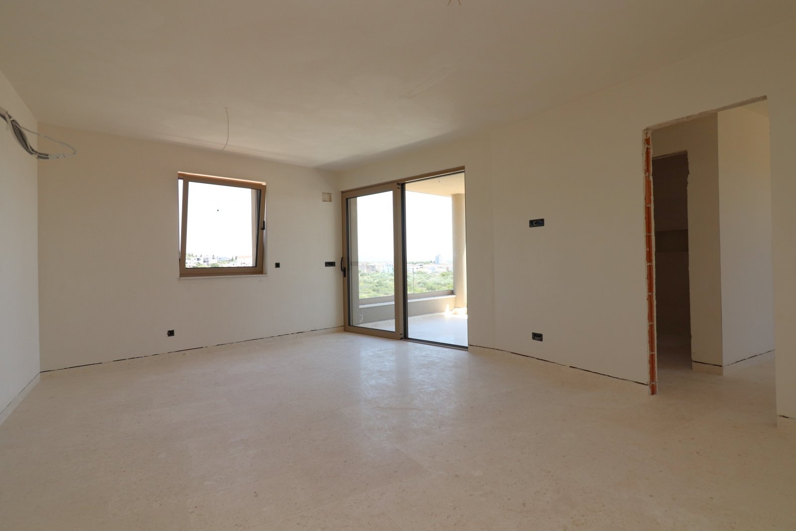 313058 - Wohnung in Tribunj