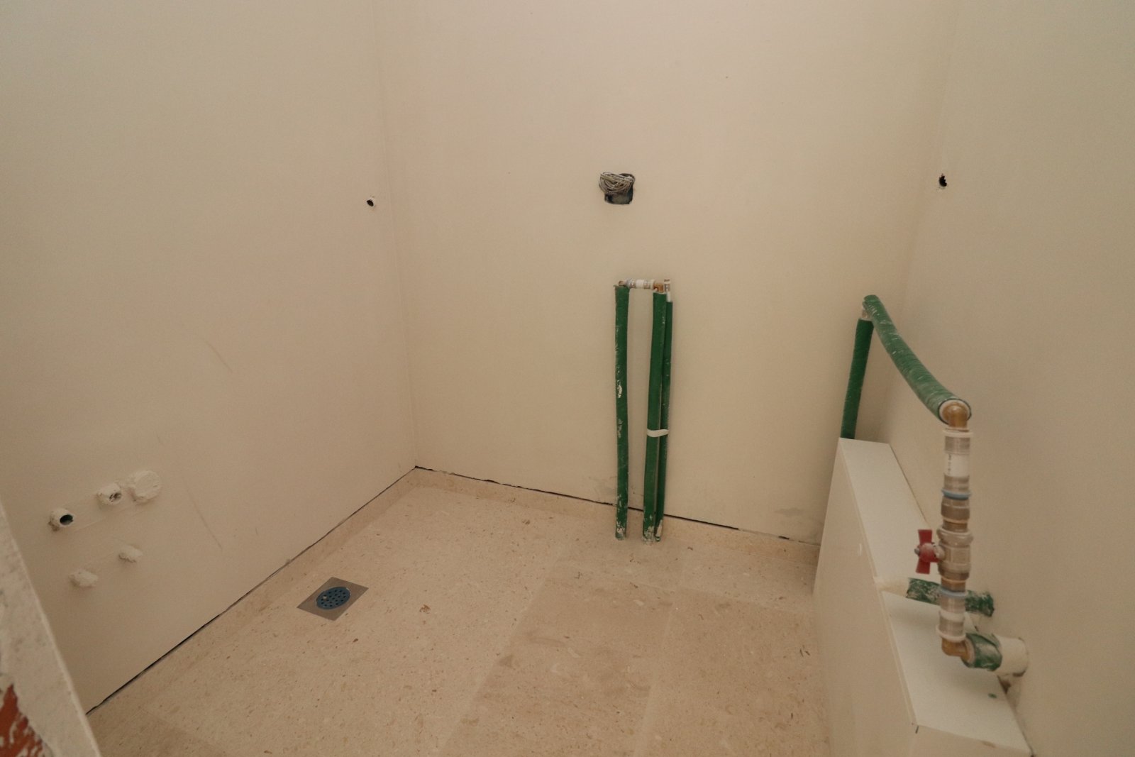 313058 - Wohnung in Tribunj